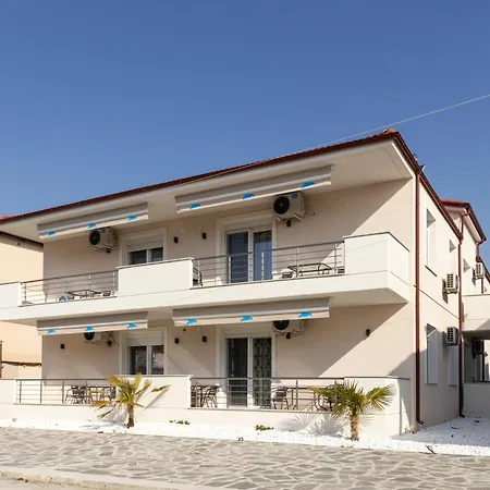 Dimitra 2 Apartament