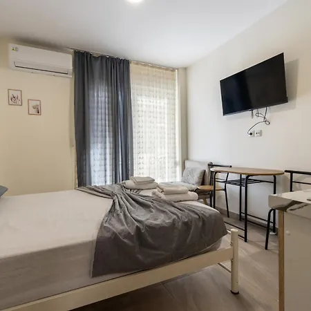 Apartament Dimitra 2