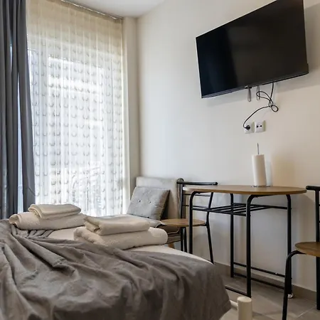 Apartament Dimitra 2