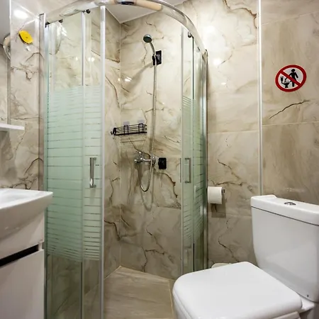 Dimitra 2 Apartament Nea Karvali