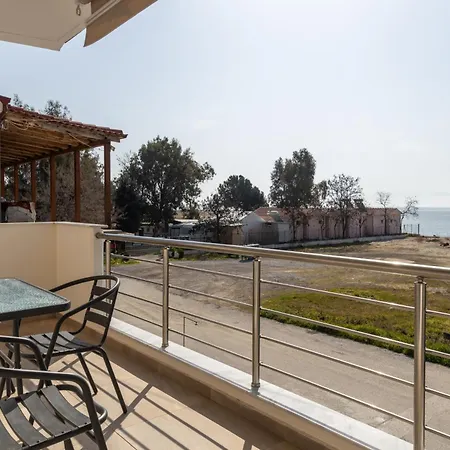 Dimitra 2 Apartament *