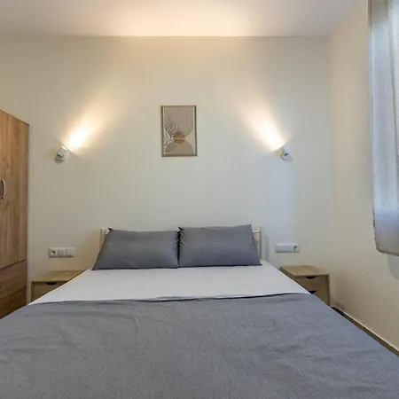 Dimitra 2 Apartament