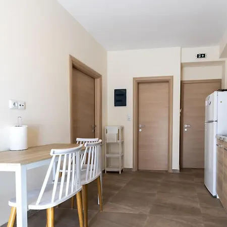 Dimitra 2 Apartament