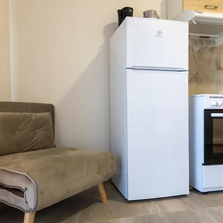 Apartament Dimitra 2