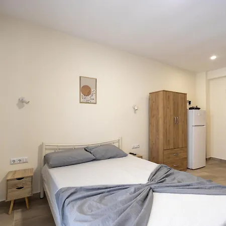 Dimitra 2 Apartament *
