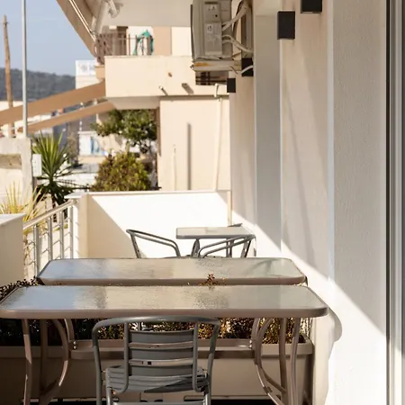 Apartament Dimitra 2
