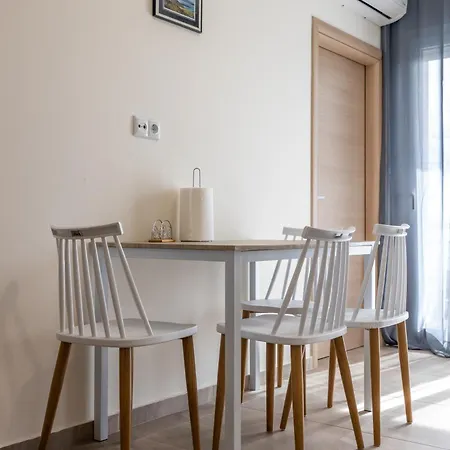 Apartament Dimitra 2 Nea Karvali
