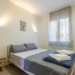 Apartman Dimitra 2 Néa Karváli
