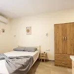 Apartman Dimitra 2 Néa Karváli