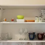 Dimitra 2 Apartman Néa Karváli