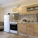 Dimitra 2 Apartman Néa Karváli