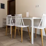 Apartman Dimitra 2 Néa Karváli