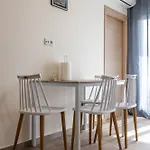 Apartman Dimitra 2 Néa Karváli