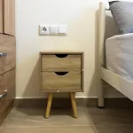 Dimitra 2 Apartman *
