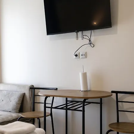 Dimitra 2 Appartement Nea Karvali