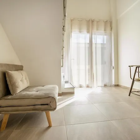 Dimitra 2 Apartment