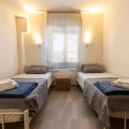 Apartment Dimitra 2 *