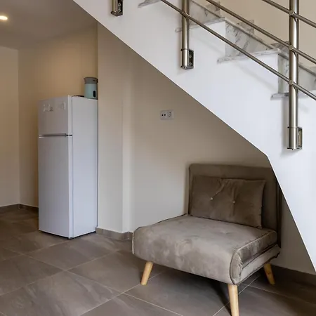 Apartment Dimitra 2 *
