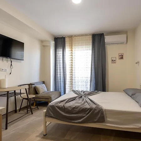 Dimitra 2 Nea Karvali