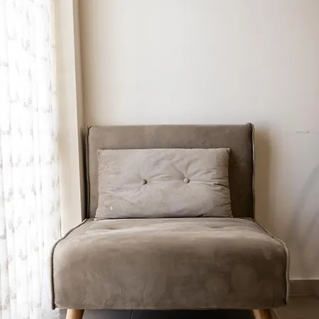 Dimitra 2 Appartement Nea Karvali