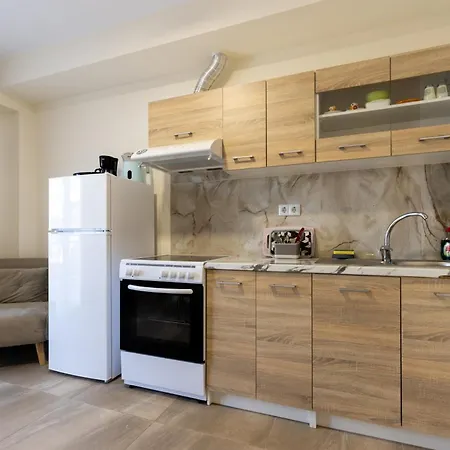 Dimitra 2 Apartment Nea Karvali
