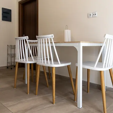 Apartment Dimitra 2 Nea Karvali