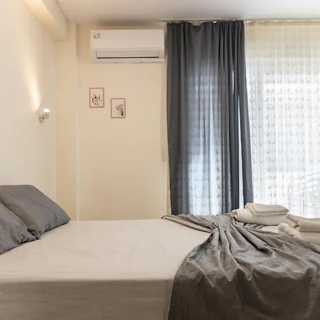 Dimitra 2 Apartment