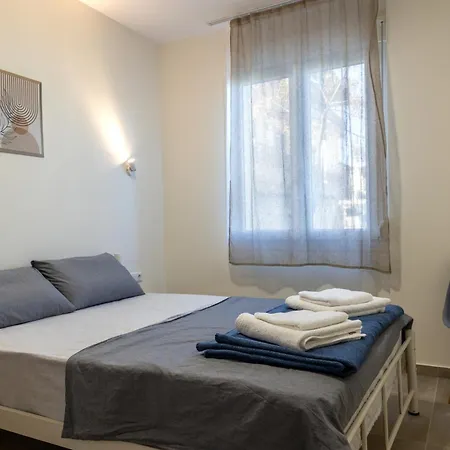 Dimitra 2 Apartment