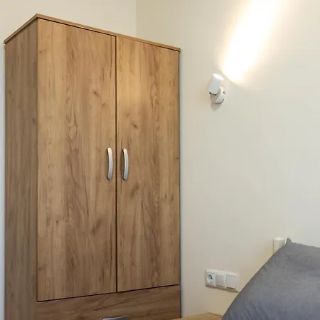 Appartement Dimitra 2