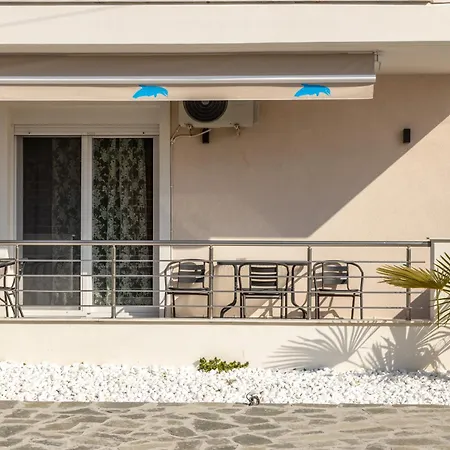 Apartment Dimitra 2 *
