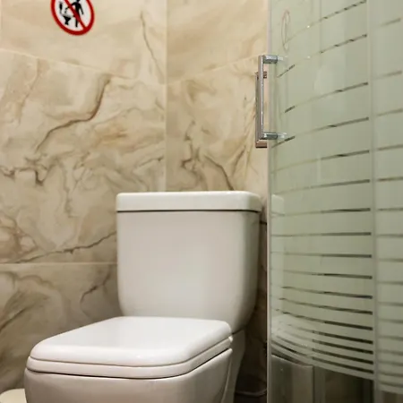 Apartment Dimitra 2 Nea Karvali