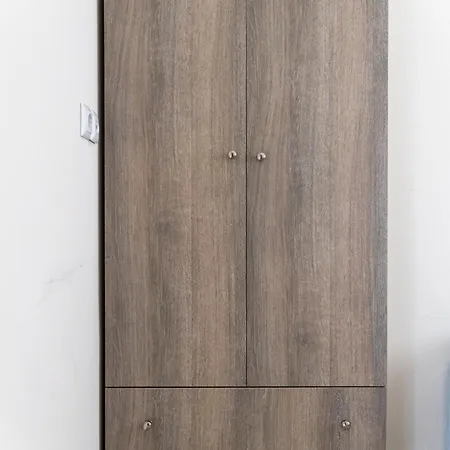 Dimitra 2 * Nea Karvali