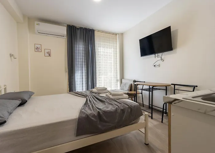 Apartment Dimitra 2