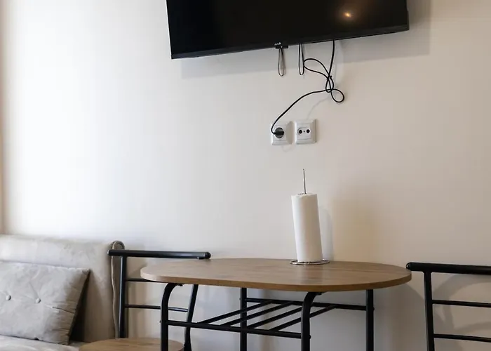 Dimitra 2 Apartment Nea Karvali