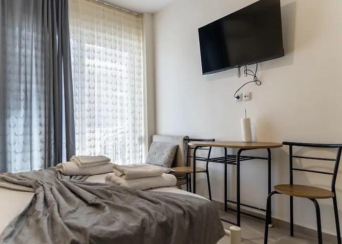 Apartment Dimitra 2