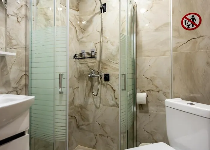 Dimitra 2 Apartment Nea Karvali