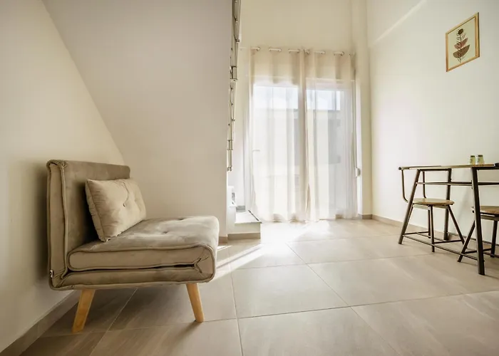 Dimitra 2 Apartment