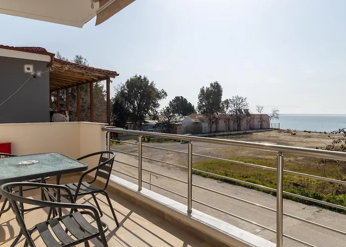 Dimitra 2 Apartment *