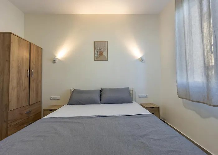 Dimitra 2 Apartment