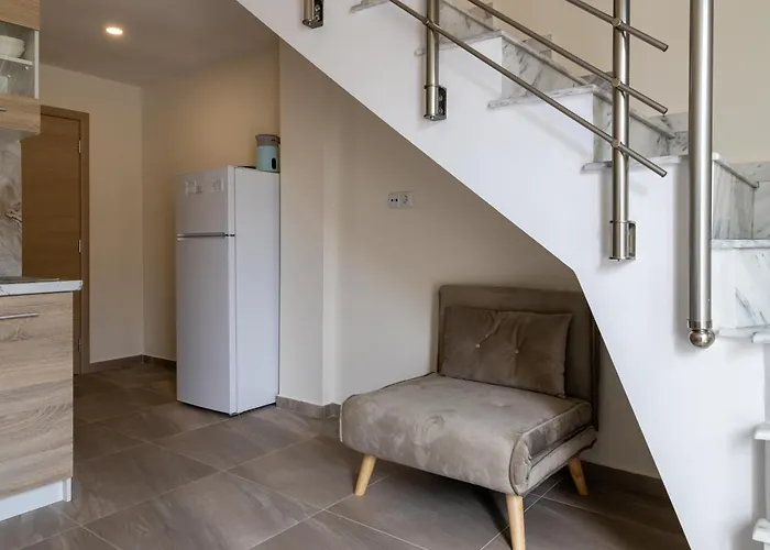 Apartment Dimitra 2 *