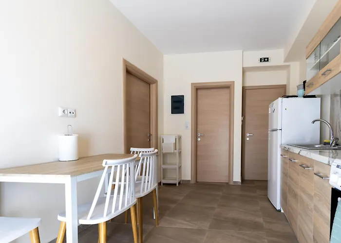 Dimitra 2 Apartment
