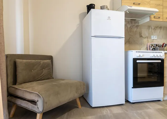 Apartment Dimitra 2