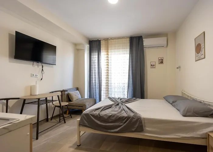 Dimitra 2 Nea Karvali