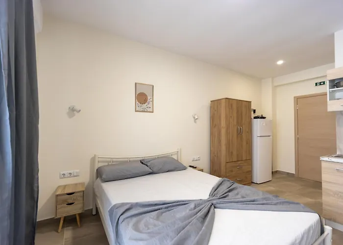 Dimitra 2 Apartment *