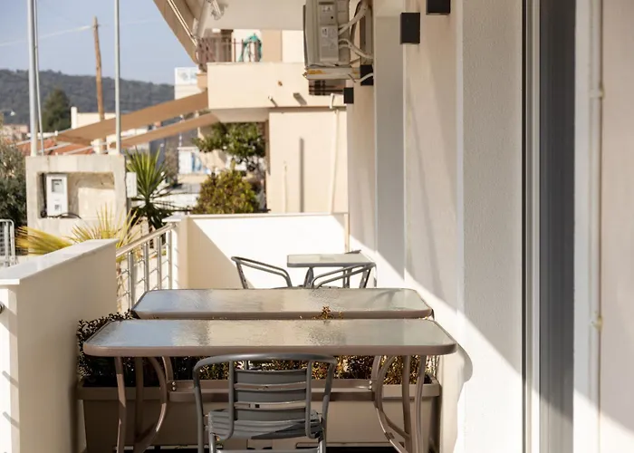 Apartment Dimitra 2