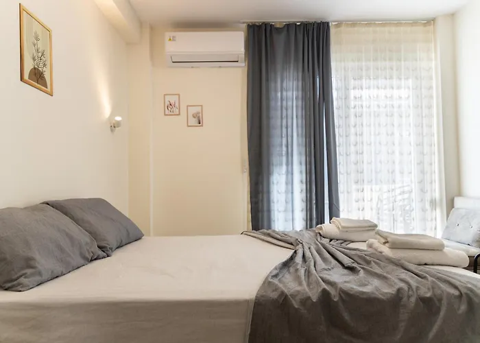Dimitra 2 Apartment