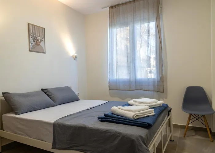 Dimitra 2 Apartment