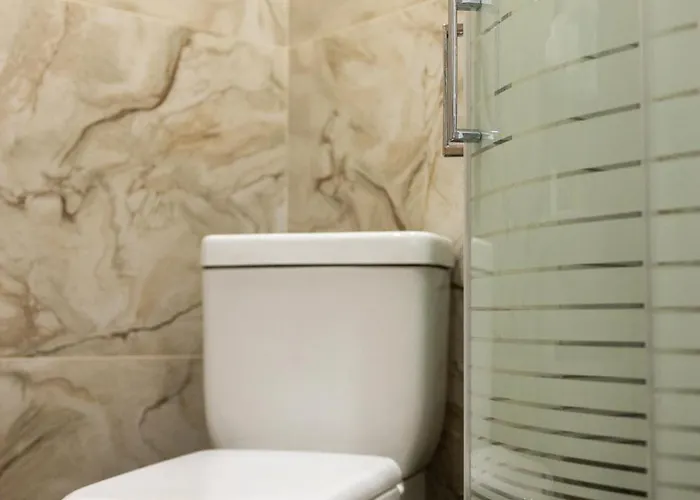 Apartment Dimitra 2 Nea Karvali