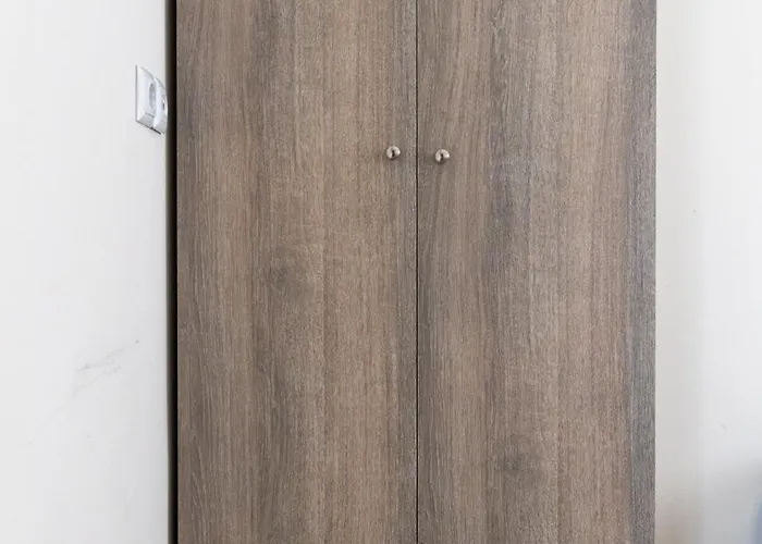 Dimitra 2 * Nea Karvali
